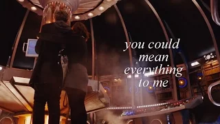 Twelve x Clara | You Could Mean Everything (Wish #1)