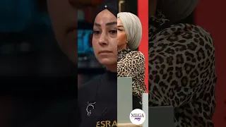 İşte MasterChef yarışmacısı Esra Tokelli'nin makyajsız hali