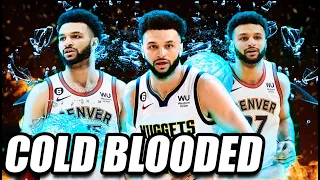 Jamal Murray- Cold Blooded Assassin