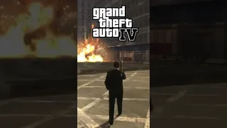 RPG Evolution In GTA Games 1997  2019 #shorts