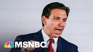 DeSantis signs Florida's 6-week abortion ban into law, Appeals court rules on abortion pill