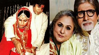 #amitabhbachchan #jayabachchan #bestcuple #wedding #photography #bestpersonality #video #viral