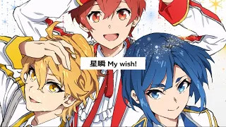 PROTOSTAR - Seishun My wish!