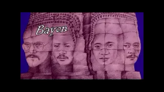 Bayon - Bayon - 1977 - (Full Album) - Raro