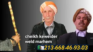 Cheikh keiwider gasbalive madrel madareli