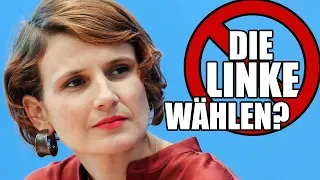 Warum ICH die LINKE NICHT wähle! | Europawahl 2019