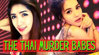 The "Murder Babes" Took Thailand by Storm...