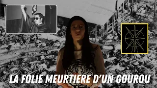 Le PLUS GRAND SUICIDE DE MASSE DE L'HISTOIRE