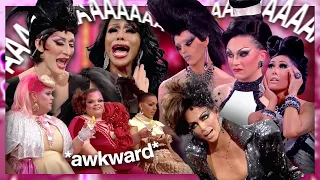 LEGENDARY Drag Race Untucked moments that are gay history now