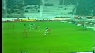 Bayern v Bremen (1985-86) (Pt. 3)