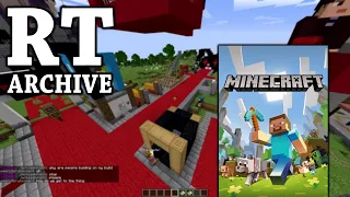 RTGame Archive:  Minecraft [PART 18]