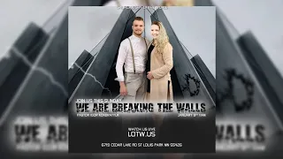Breaking The Walls #1 | 1.09.22