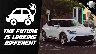 The Future of Electric Cars Is Looking Different...