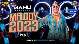 SET Manu Batidão (Maio 2023) Músicas Novas #manu #melody #marcantes