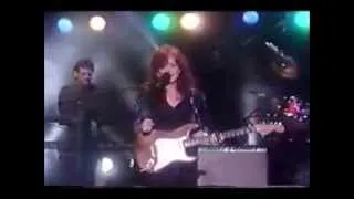 BONNIE RAITT - LOVE LETTER (Live 1989)