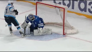 Dynamo M vs. Sibir | 15.10.2022 | Highlights KHL / Динамо М - Сибирь | 15.10.2022 | Обзор матча КХЛ