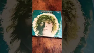 Record Collecting 101 David Bowie’s space oddity