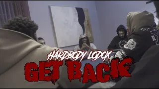 Hardbody Lodox - ( YTB FATT "Get Back" REMIX ) | 🎬 By MinnesotaColdTv