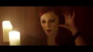 Blutengel - Krieger (Official Music Video)