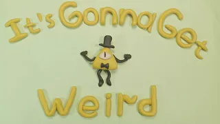 It's Gonna Get Weird (пластилиновый мультфильм)