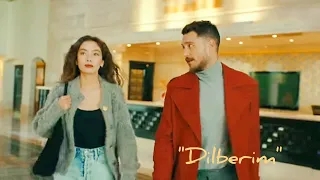 NarGed klip ❤️ "Dilberim" #SefirinKızı #narged