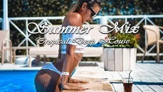 Summer Special Wonderful Mix 2018 Best Of Deep House Sessions Music 2018 Chill Out Mix