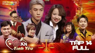 TATY 14 | Lộ bằng chứng NGOẠI TÌNH với trai, chàng trai bị tố có bạn gái để che giấu GIỚI TÍNH THẬT