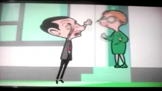 Boomerang LA - Promo - Mr.Bean (Promo Genérica)