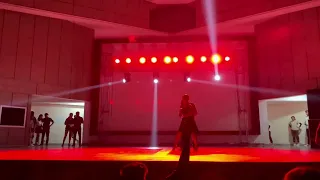 Night Changes - Duet | IIT Kanpur - Dance Extravaganza'22