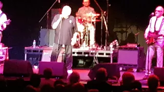 Chris Farlowe 'Out of Time ' live with The New Amen Corner