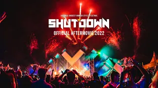 Shutdown Festival 2022 – Official Aftermovie