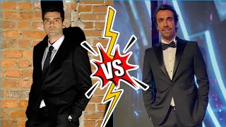 Erkan Meric VS Ibrahim Celikkol Lifestyle Comparison