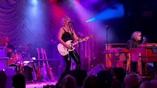 Samantha Fish - "Wild Heart" - Knuckleheads, Kansas City, MO - 10/11/19