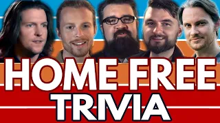 Home Free Trivia YouTube Video