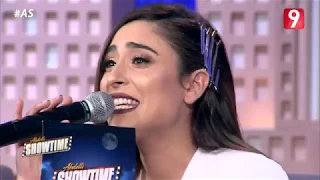 Abdelli Showtime - الحلقة 3 الجزء الثاني