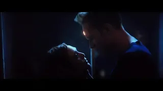 Scarlet Witch (Wanda) and Vision | Hold On (INFINITY WAR SPOILERS)