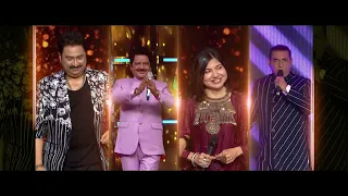 Rewind Reloaded | Udit Narayan, Alka Yagnik, Kumar Sanu, Abhijeet Live in Dubai | PME Entertainment