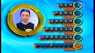 Wygrana w Tele Grze w 2002 roku
