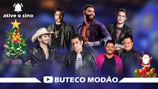 As Melhores - Bruno & Marrone, Gusttavo Lima, Léo Magalhães, Belluco, Léo, Loubet, Jefferson Moraes