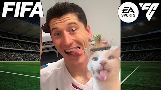 FIFA + EA FC MEMES + REAL LIFE (#80)