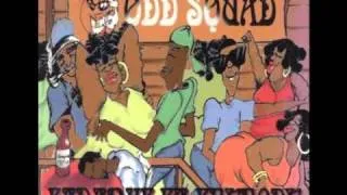 Odd Squad - Smoken Dat Weed