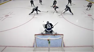 David Savard Buries His First As A Montreal Canadien For The Go Ahead Goal