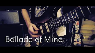 NOSOVBAND Ballad Of Mine