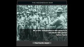 TNO Super Event: The Indonesian War