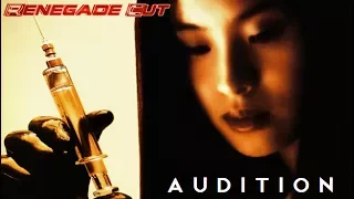 Audition - Renegade Cut