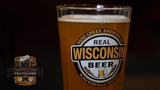 Taproom Travelers - Craft Beer Show: Sand Creek Brewing