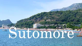 Sutomore MONTENEGRO