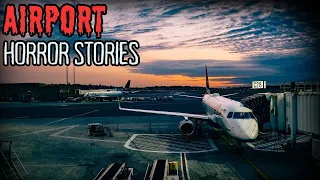 4 Horrifying Airport Horror Stories | Real Life Stories