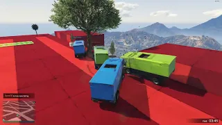 Smartest GTA Players