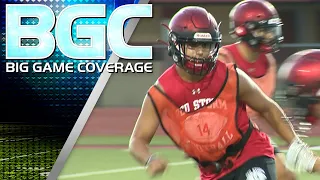 BGC Preview 2022: Southside Cardinals